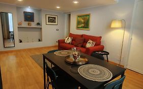 Appartamento Noemi Zinghouse Ct